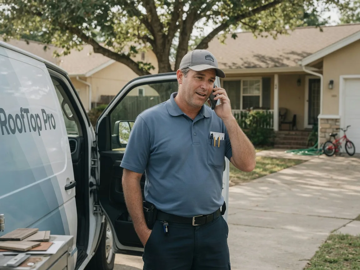 Roof Repair Campbellsville, KY FAQs