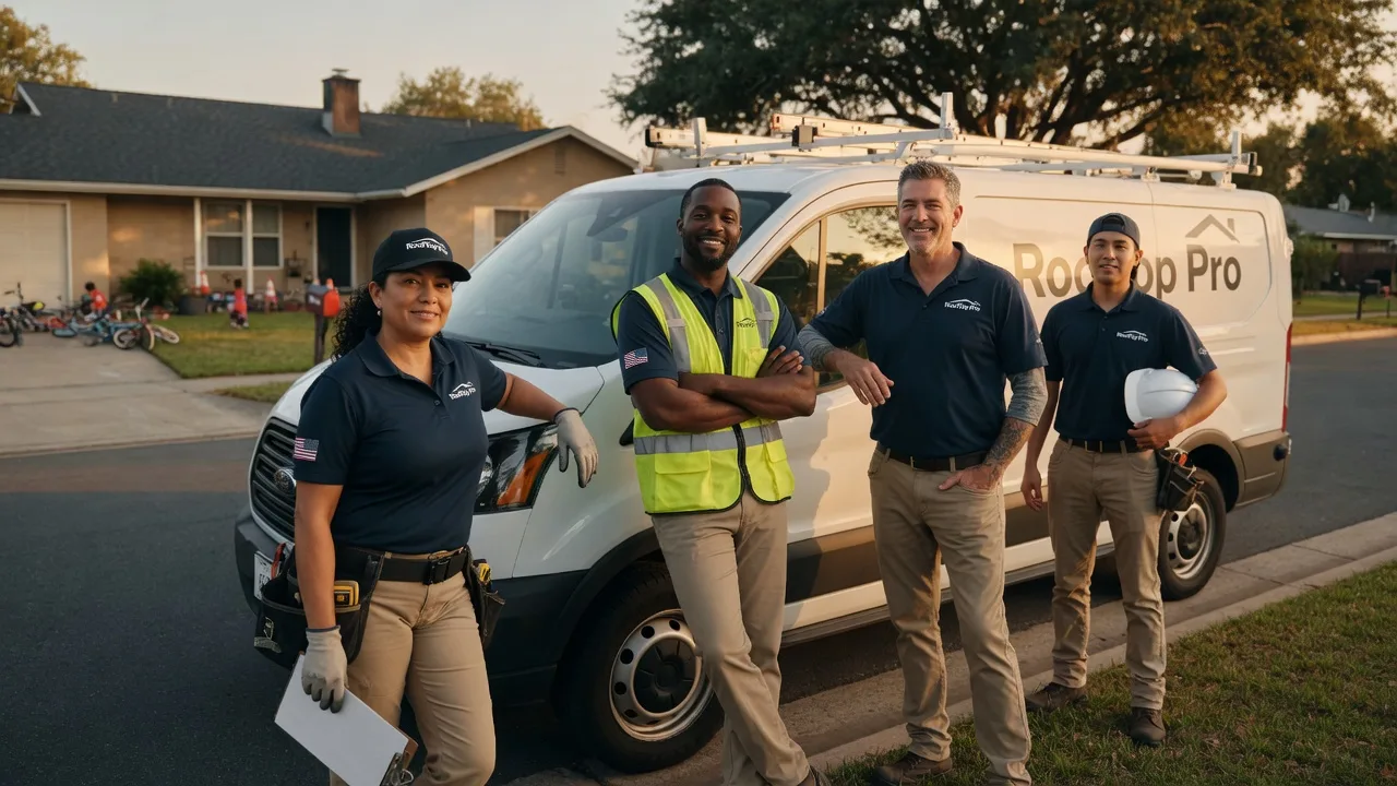 Roof Repair in Campbellsville, KY near me